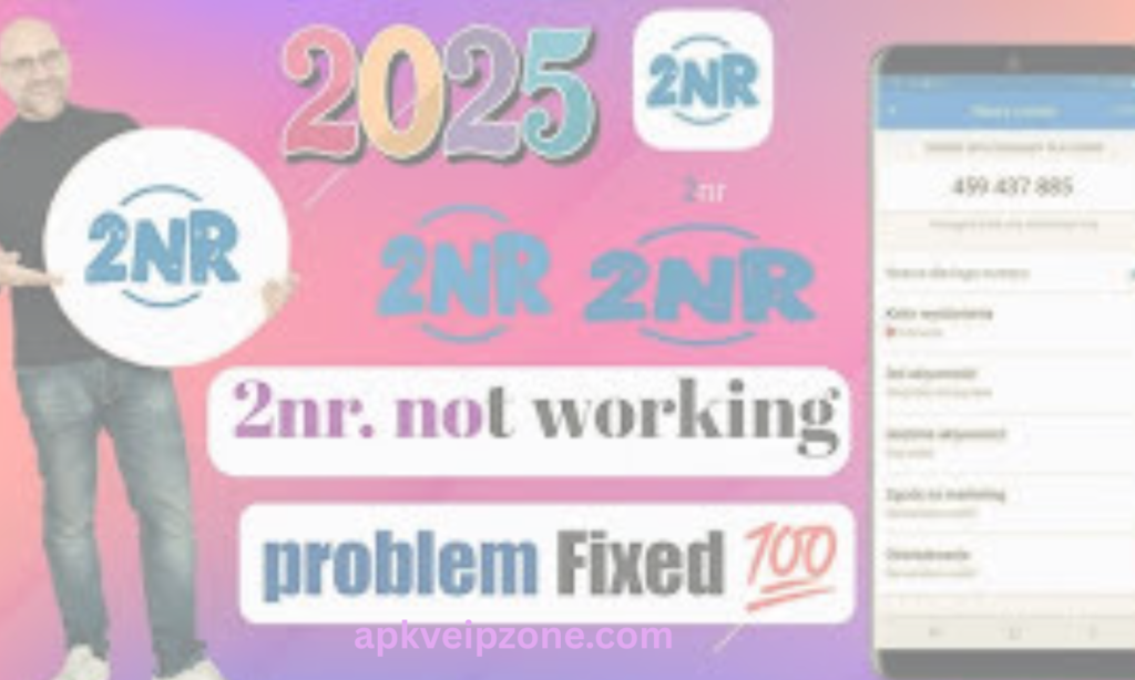 2nr premium