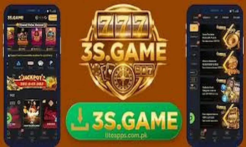 3S Game