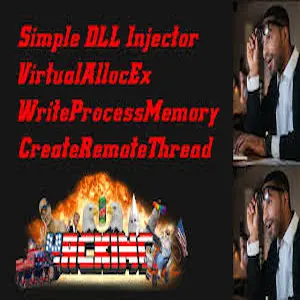 dll injecter