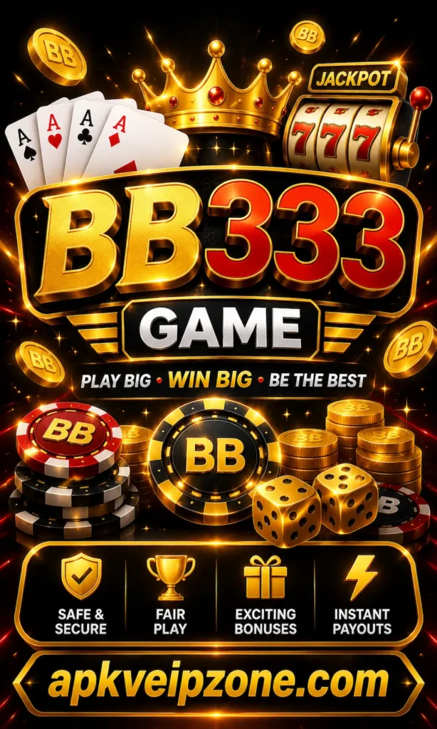 BB333 Game