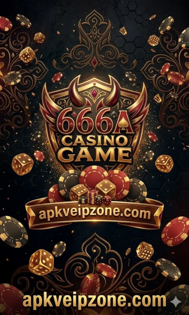 666a Game