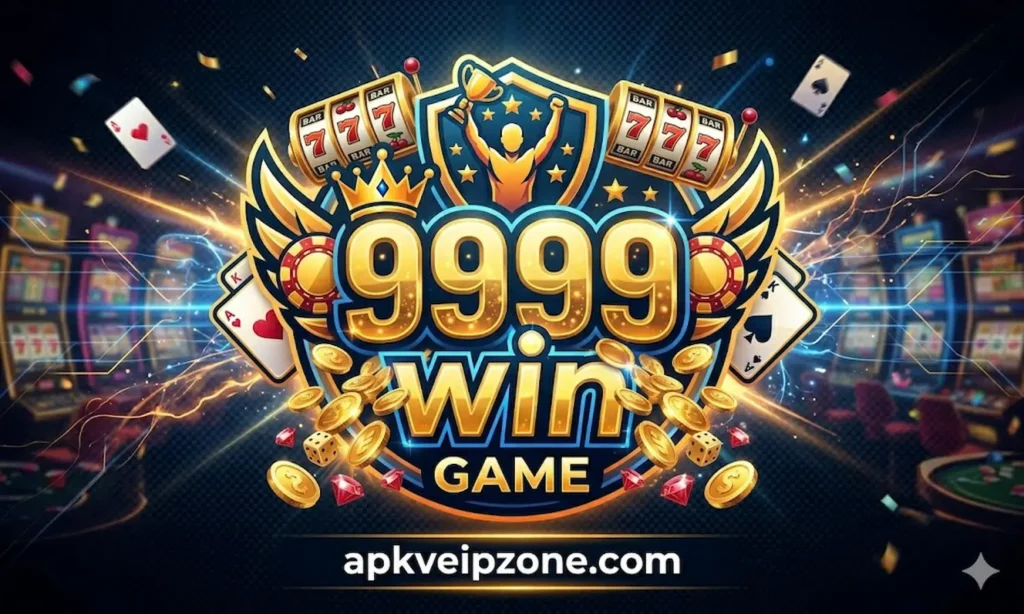 9999Win Game 