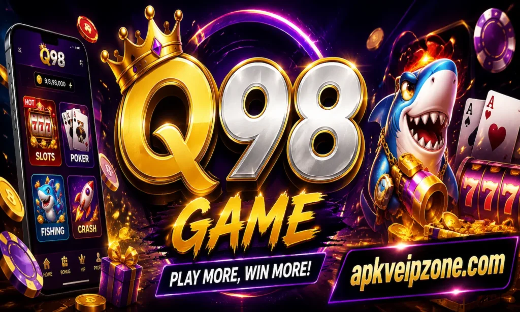 Q98 Game 