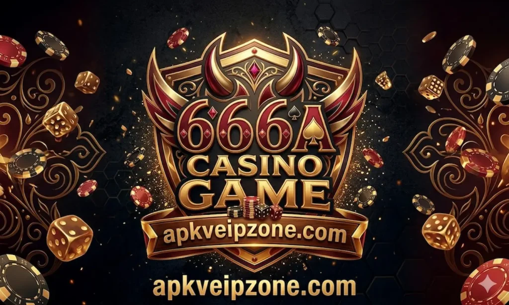 666A Game