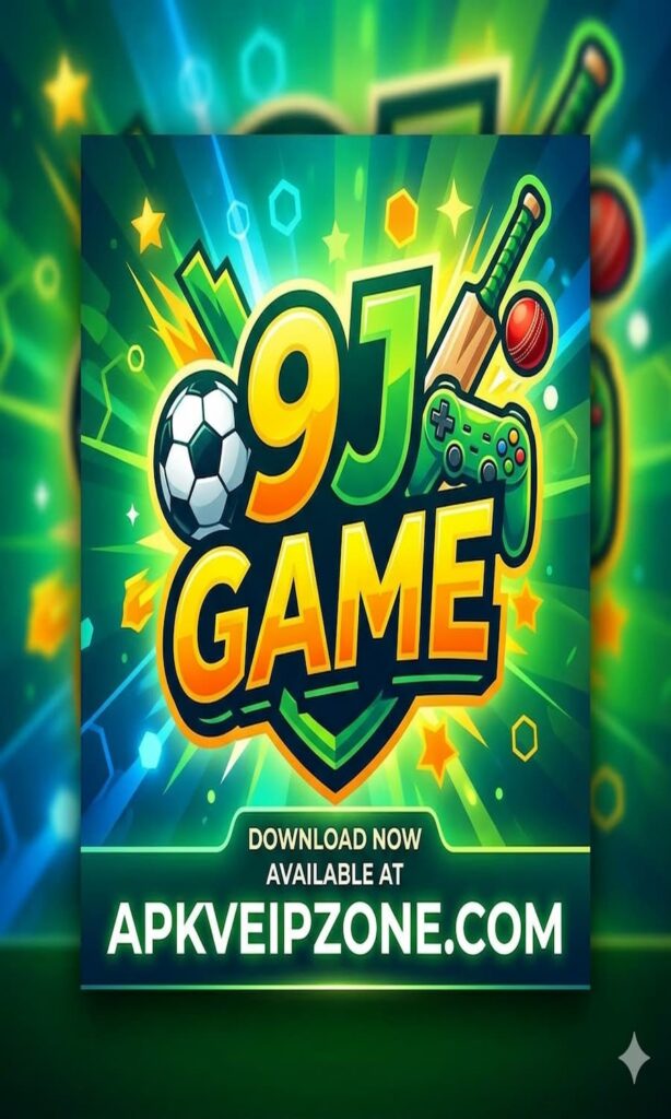 9J Game