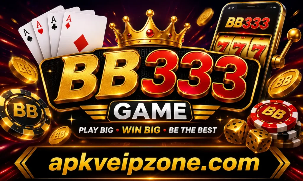 BB333 Game