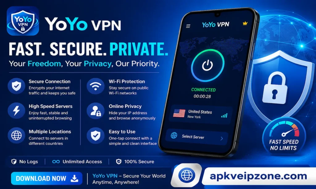 YoYo VPN