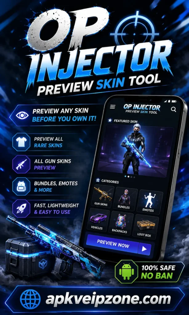 op injector