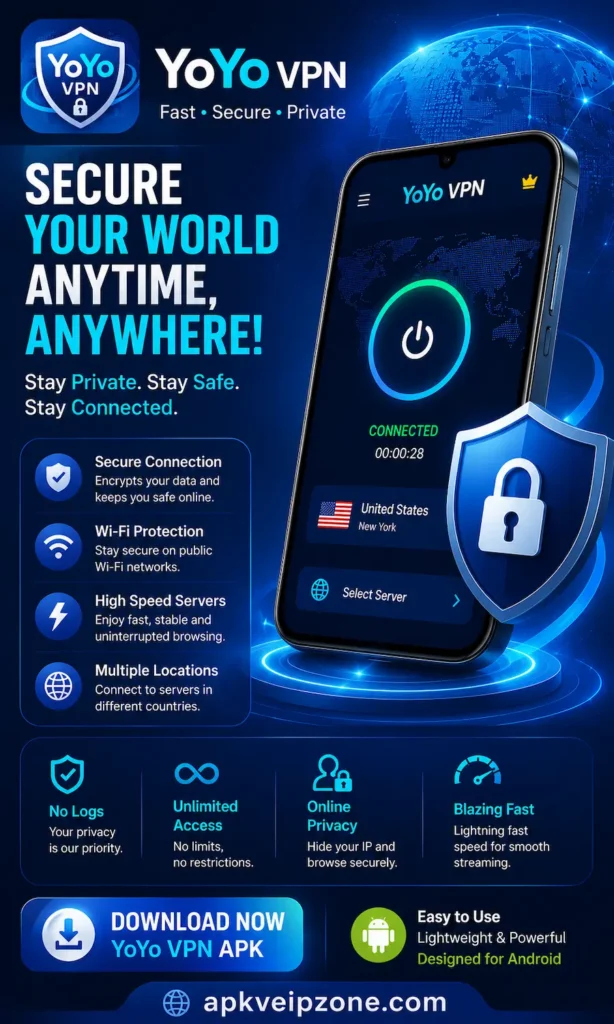 YoYo VPN