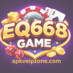 EQ668 Game