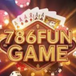 786fun game