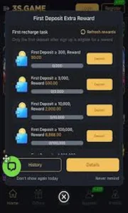 Download 3S Game APK for Android Free Latest Version 3