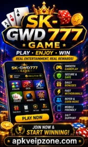 Sk-Gwd777 Game Complete Guide Free for Beginners in Pakistan 3