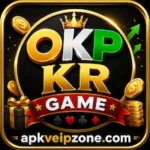 OKPKR Game