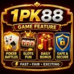 1Pak88 Game