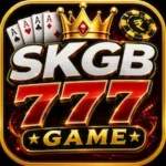 SKGB777 Game