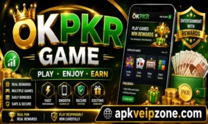 OKPKR Game Complete Guide Free for Beginners in Pakistan 2