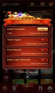 Y71 Game Online Earning App Complete Review And Guide 2026 Free 2