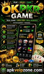 OKPKR Game Complete Guide Free for Beginners in Pakistan 3