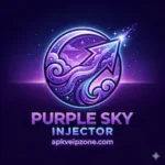 Purple Sky Injector