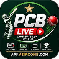 PCB Live App Free Live Sports Streaming Platform 2026 1