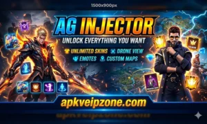 AG Injector Complete Guide, Features, User Experience Free 2