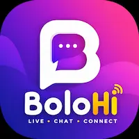 BoloHi App Free Online Chatting App Complete Guide 2026 1