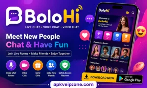 BoloHi App Free Online Chatting App Complete Guide 2026 2