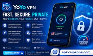 YoYo VPN Free Download Latest Version for Android 2026 2