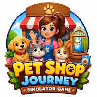 Pet Shop Journey Simulator Game Download Free 2026 1