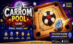 Carrom Pool Game Ultimate Guide to Download & Win Free 2026 2