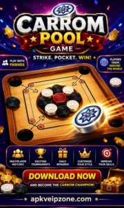Carrom Pool Game Ultimate Guide to Download & Win Free 2026 3